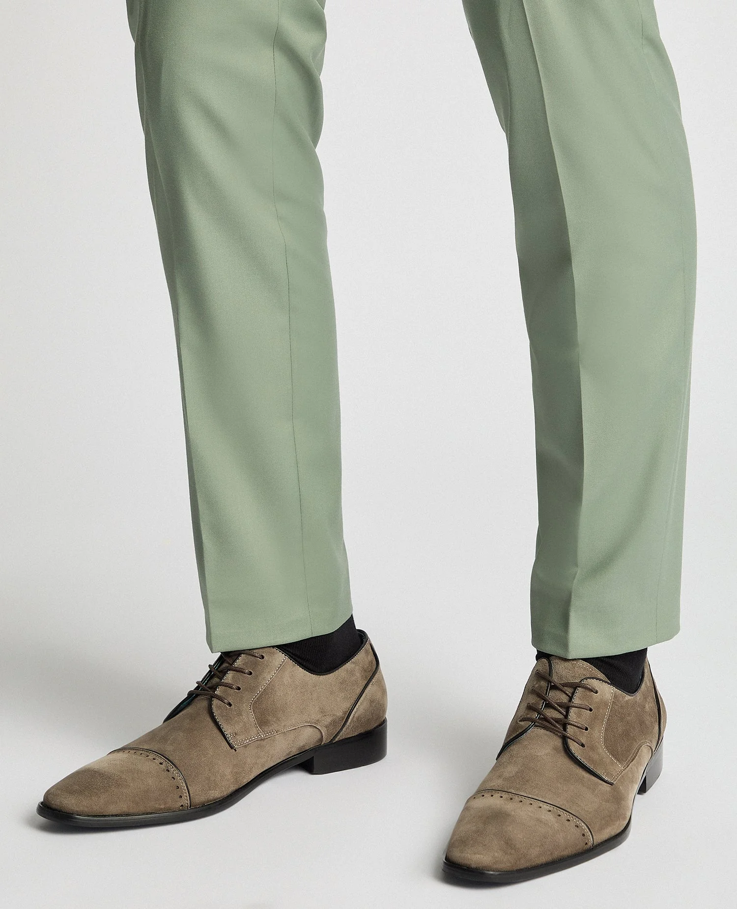 Suede Bonuci - Image 4