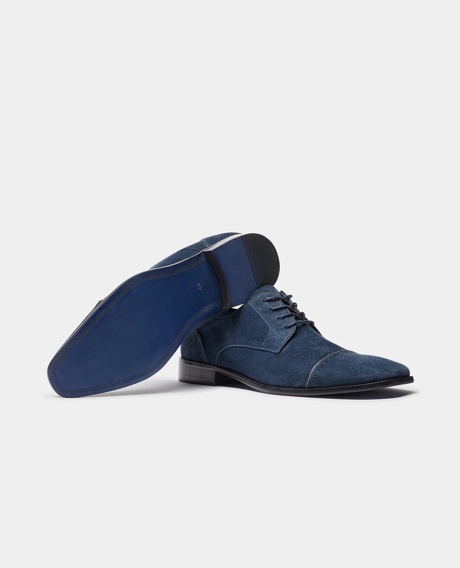 Suede Bonuci - Image 3