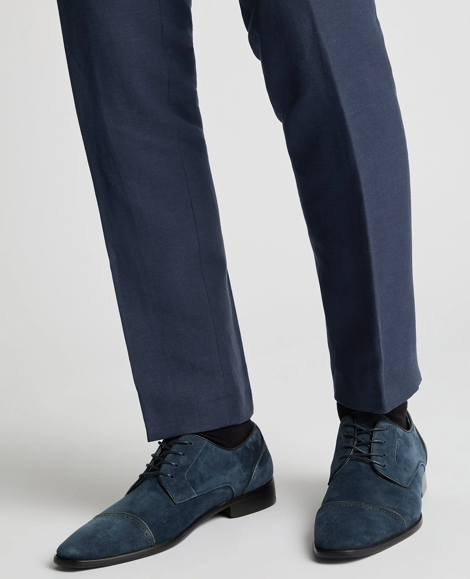 Suede Bonuci - Image 4
