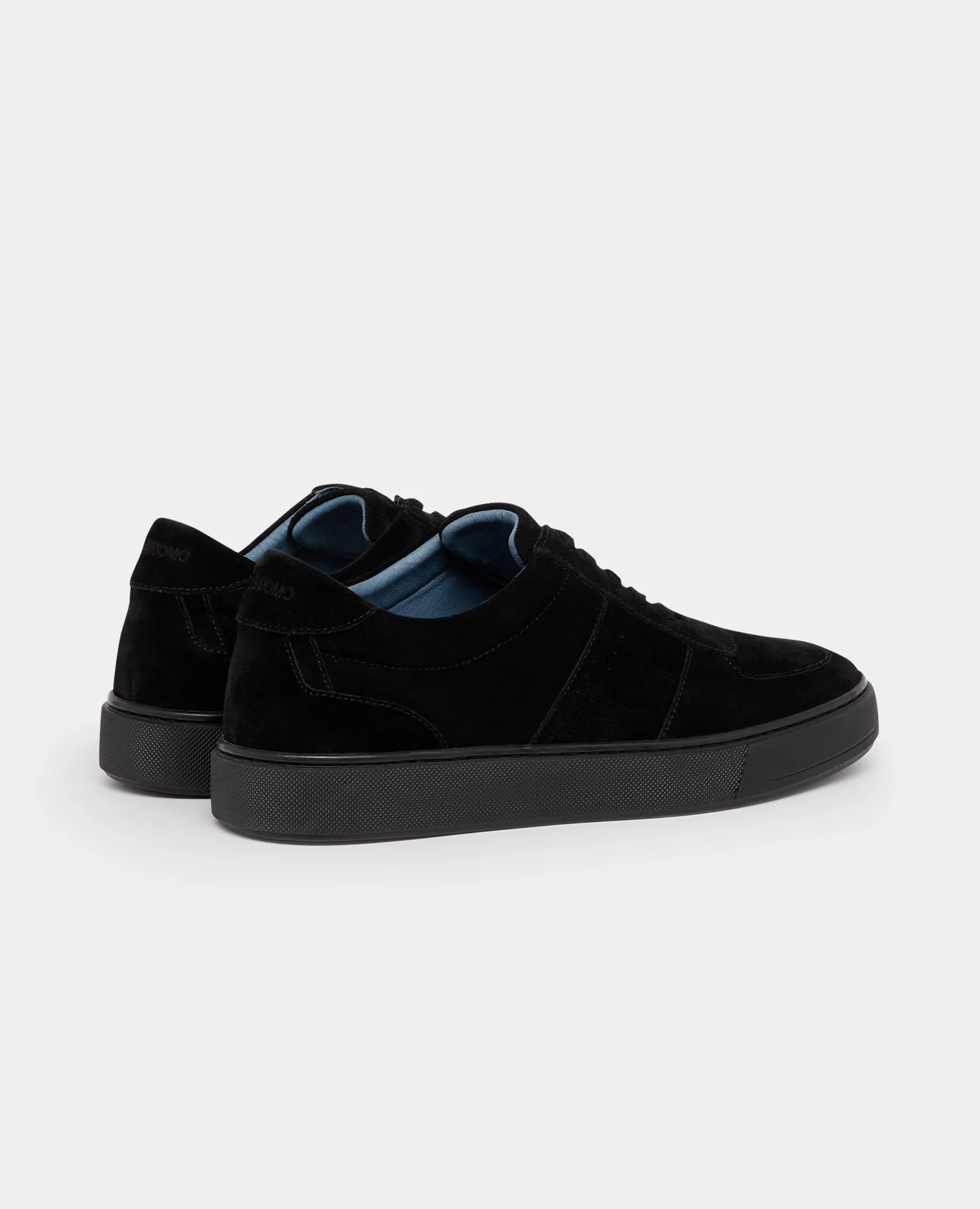 Suede Enrico Trainer - Image 3