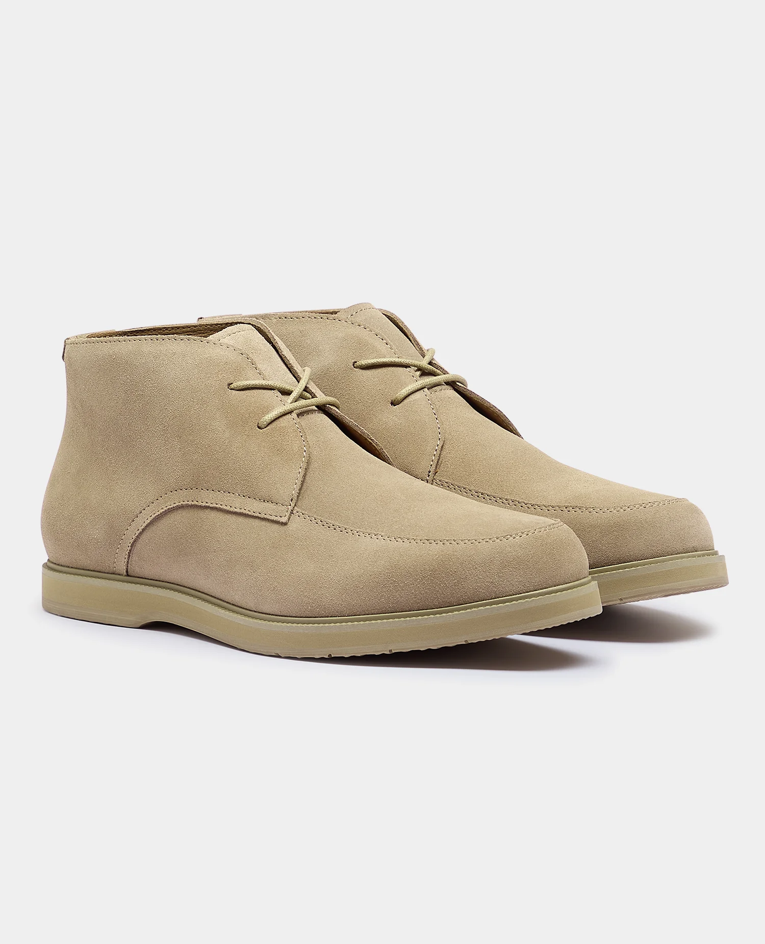 Suede Rimini Boot - Image 2