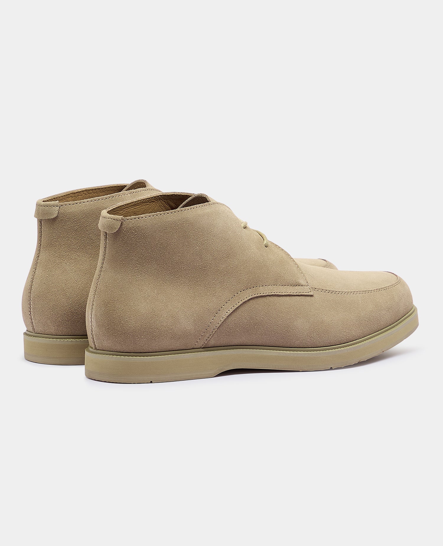 Suede Rimini Boot - Image 3