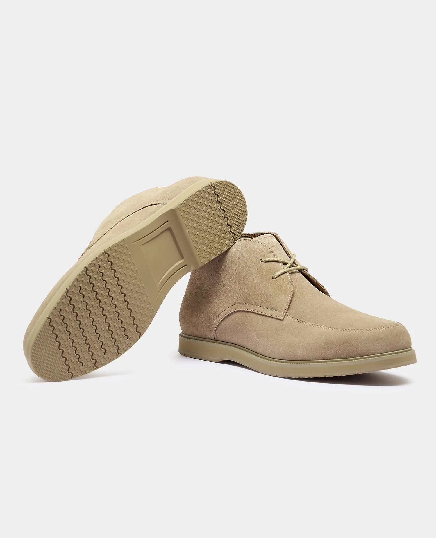 Suede Rimini Boot - Image 4
