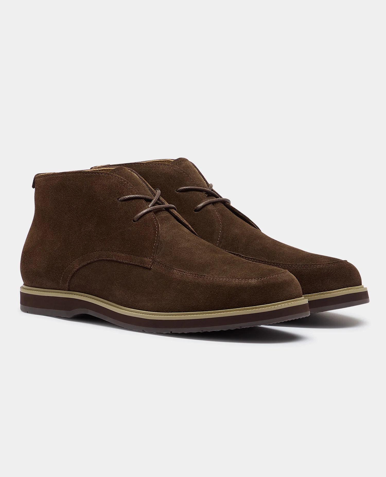 Suede Rimini Boot - Image 3