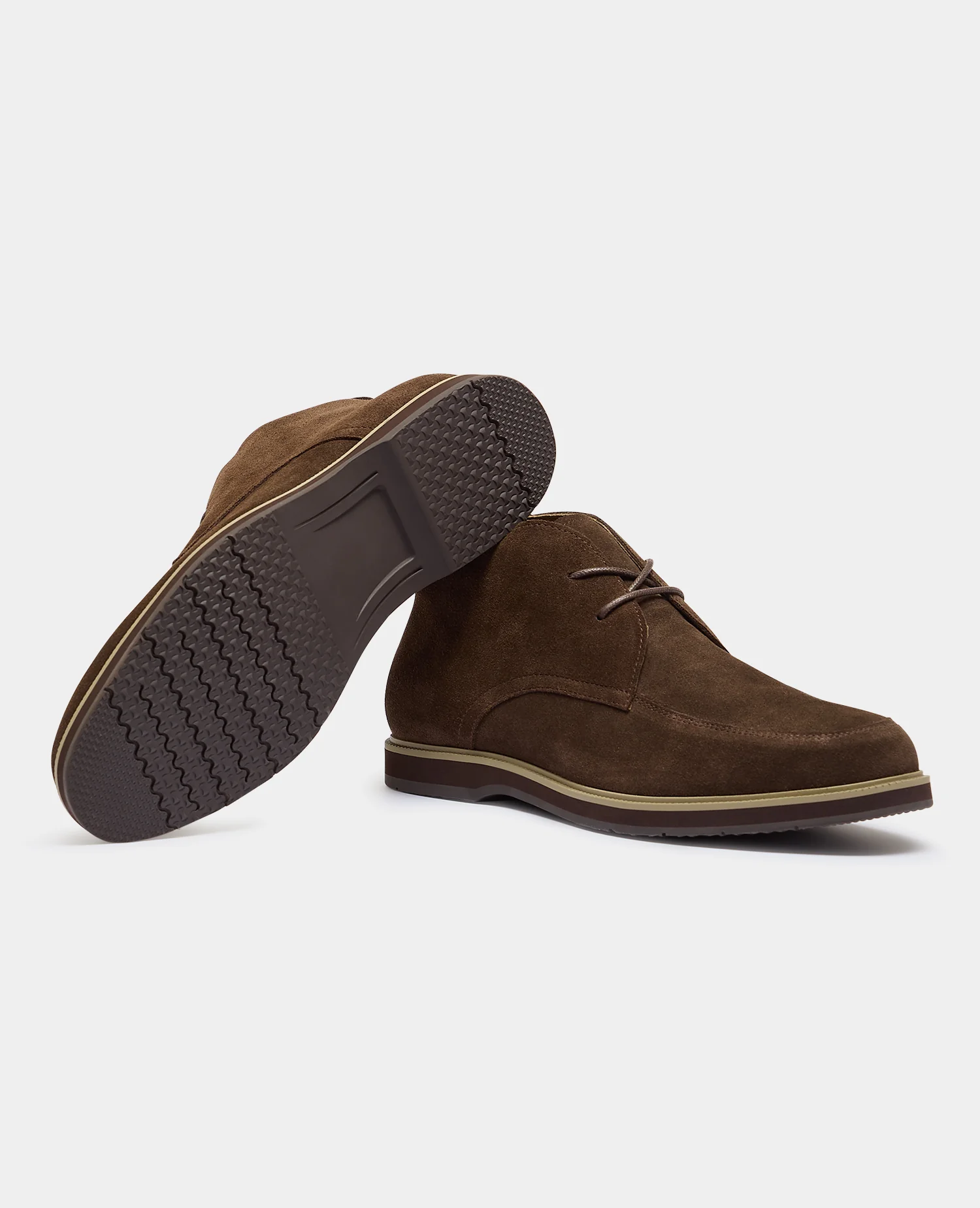 Suede Rimini Boot - Image 4