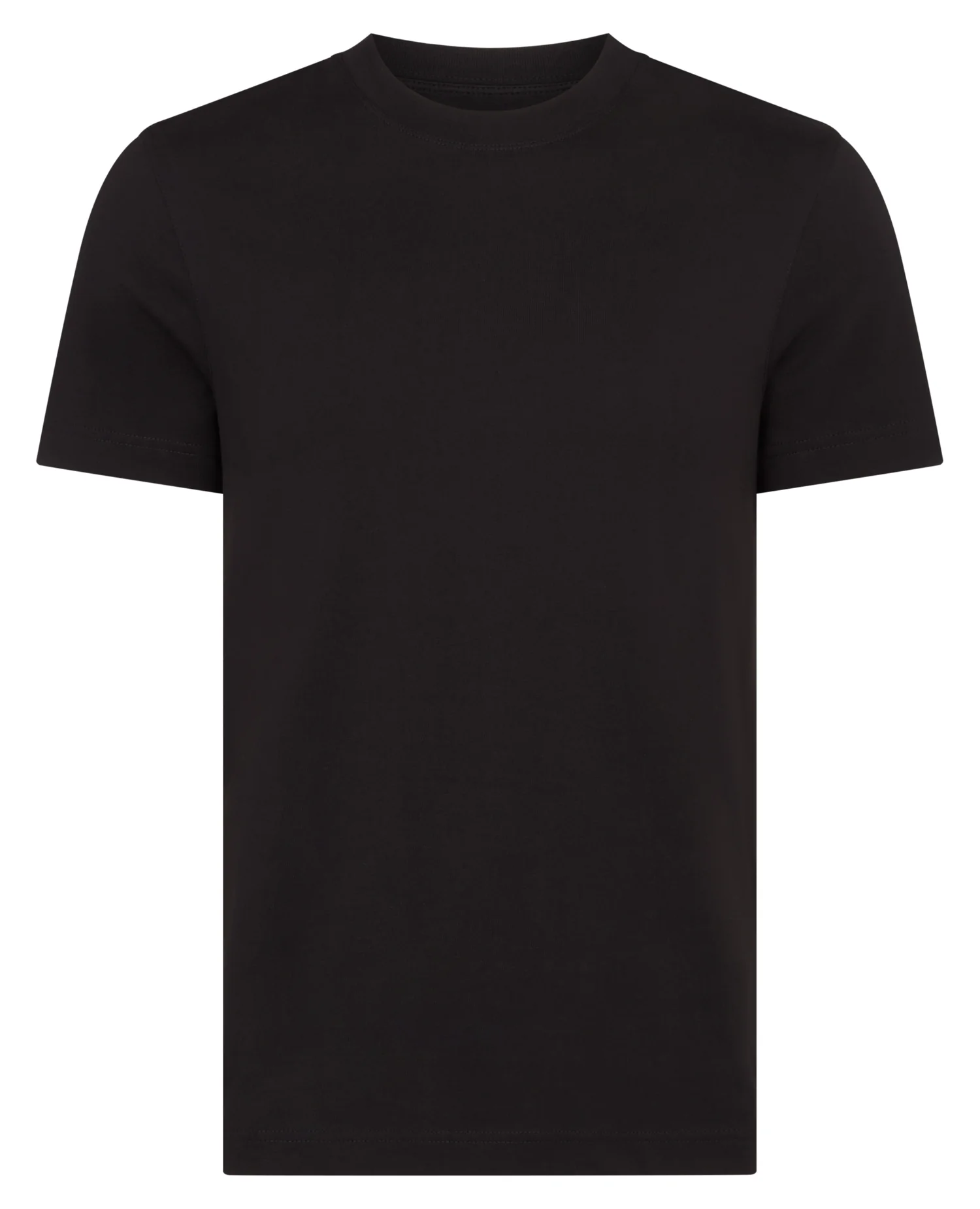 Regular Fit Organic Cotton T-Shirt - Image 6