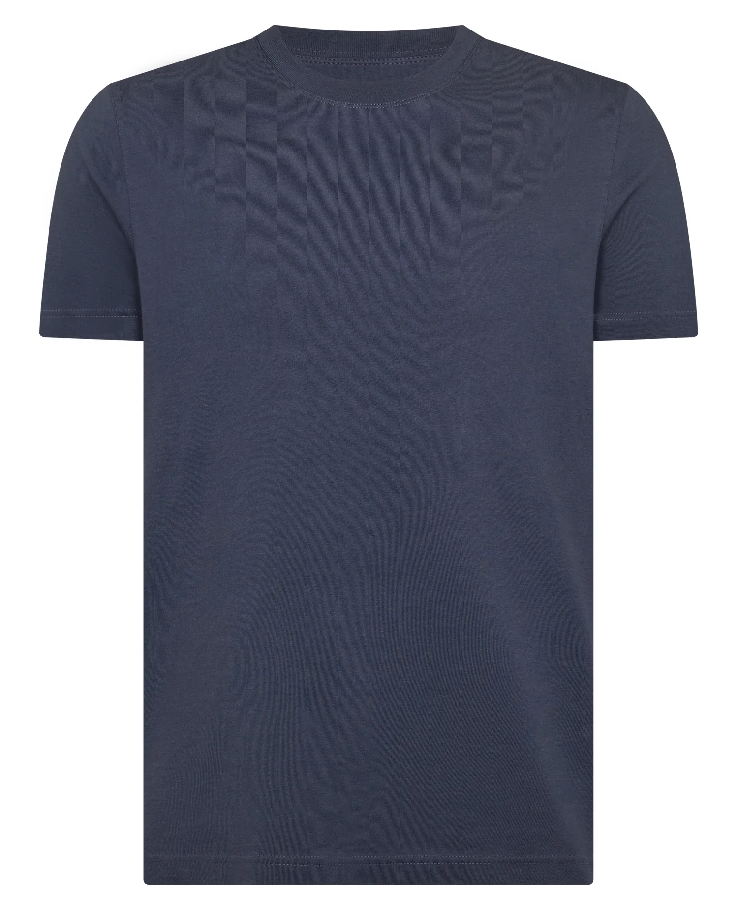Regular Fit Organic Cotton T-Shirt - Image 6