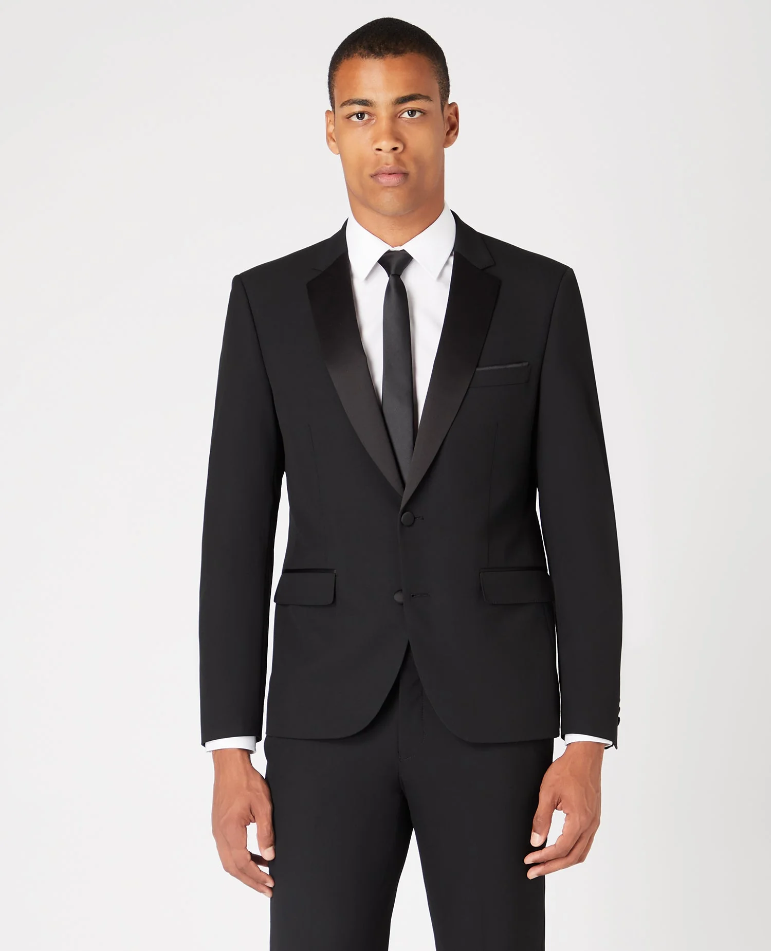 MiX and Match Suit Jacket