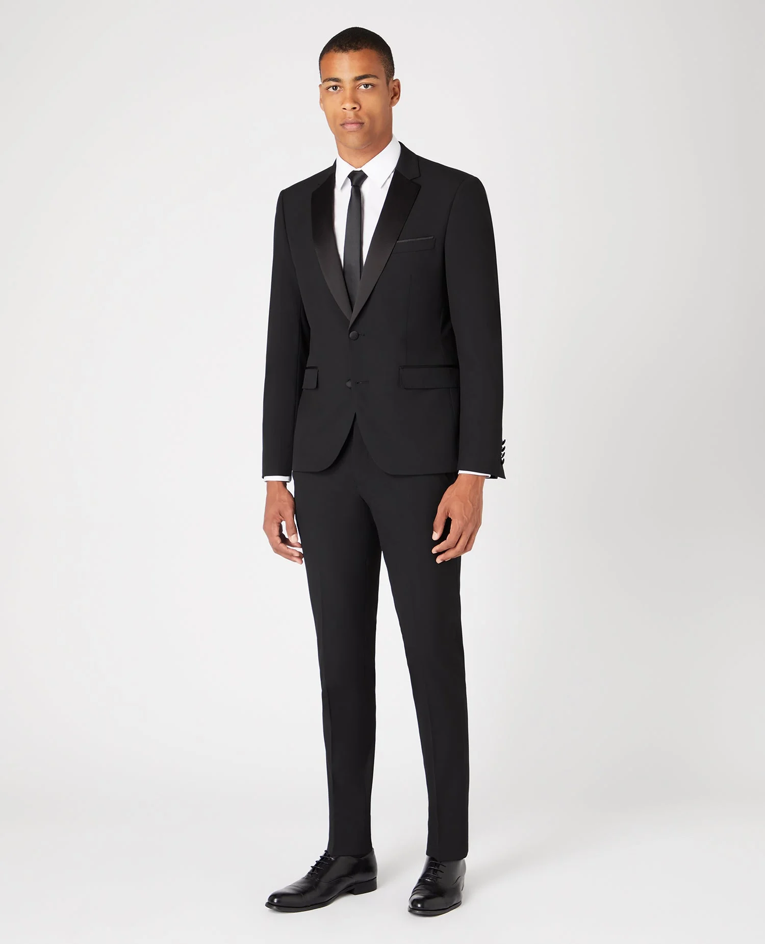 MiX and Match Suit Jacket - Image 2