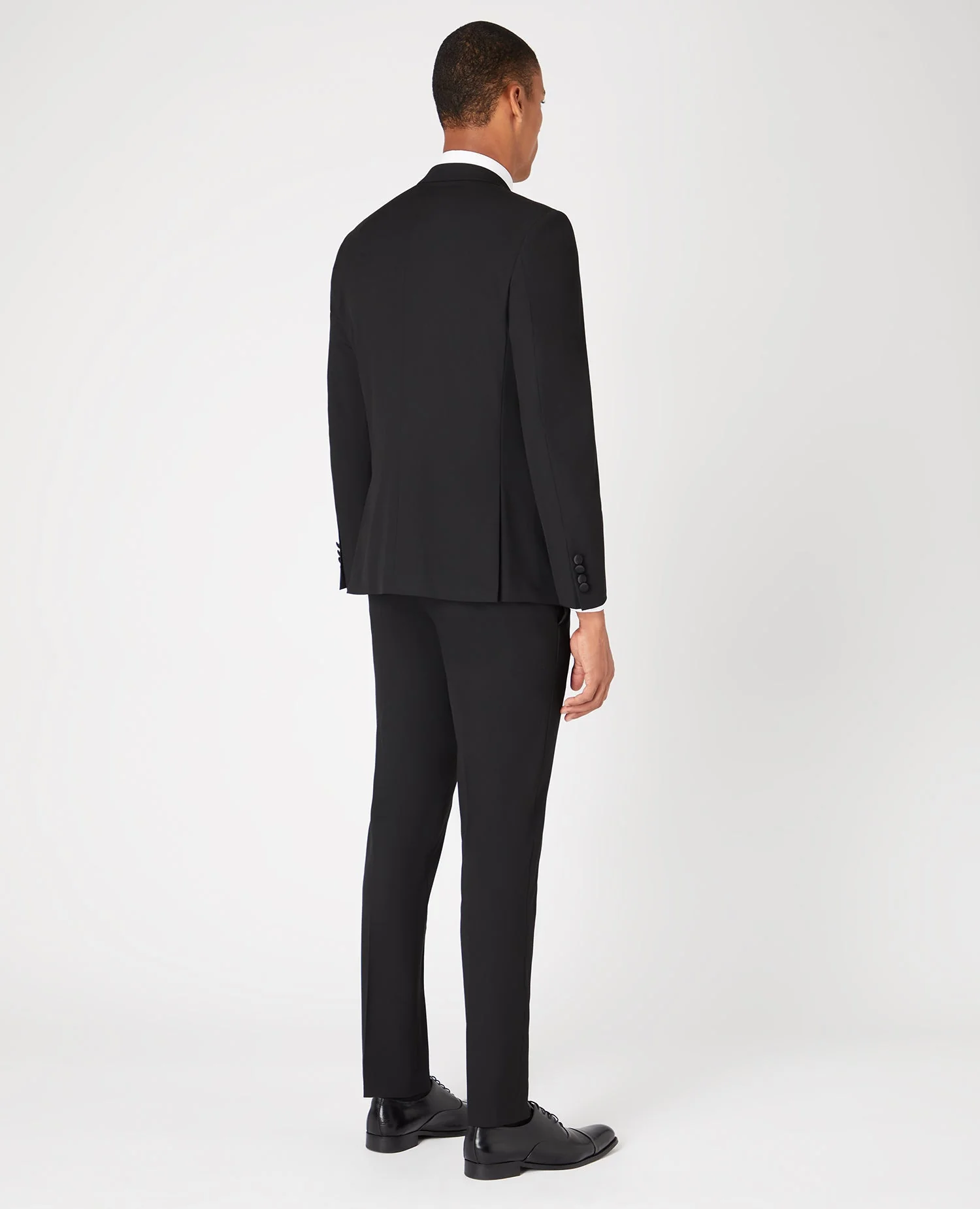 MiX and Match Suit Jacket - Image 3
