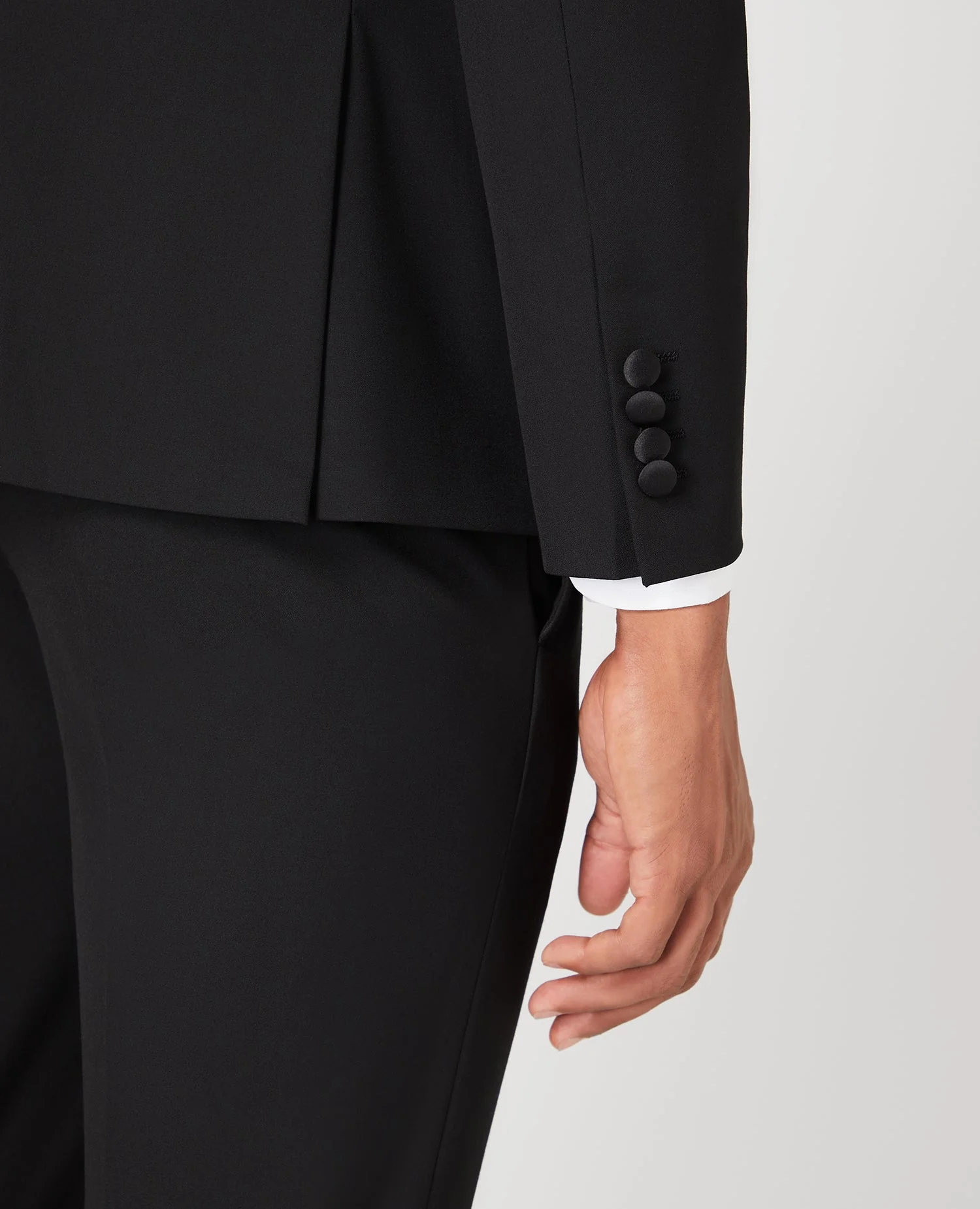 MiX and Match Suit Jacket - Image 5