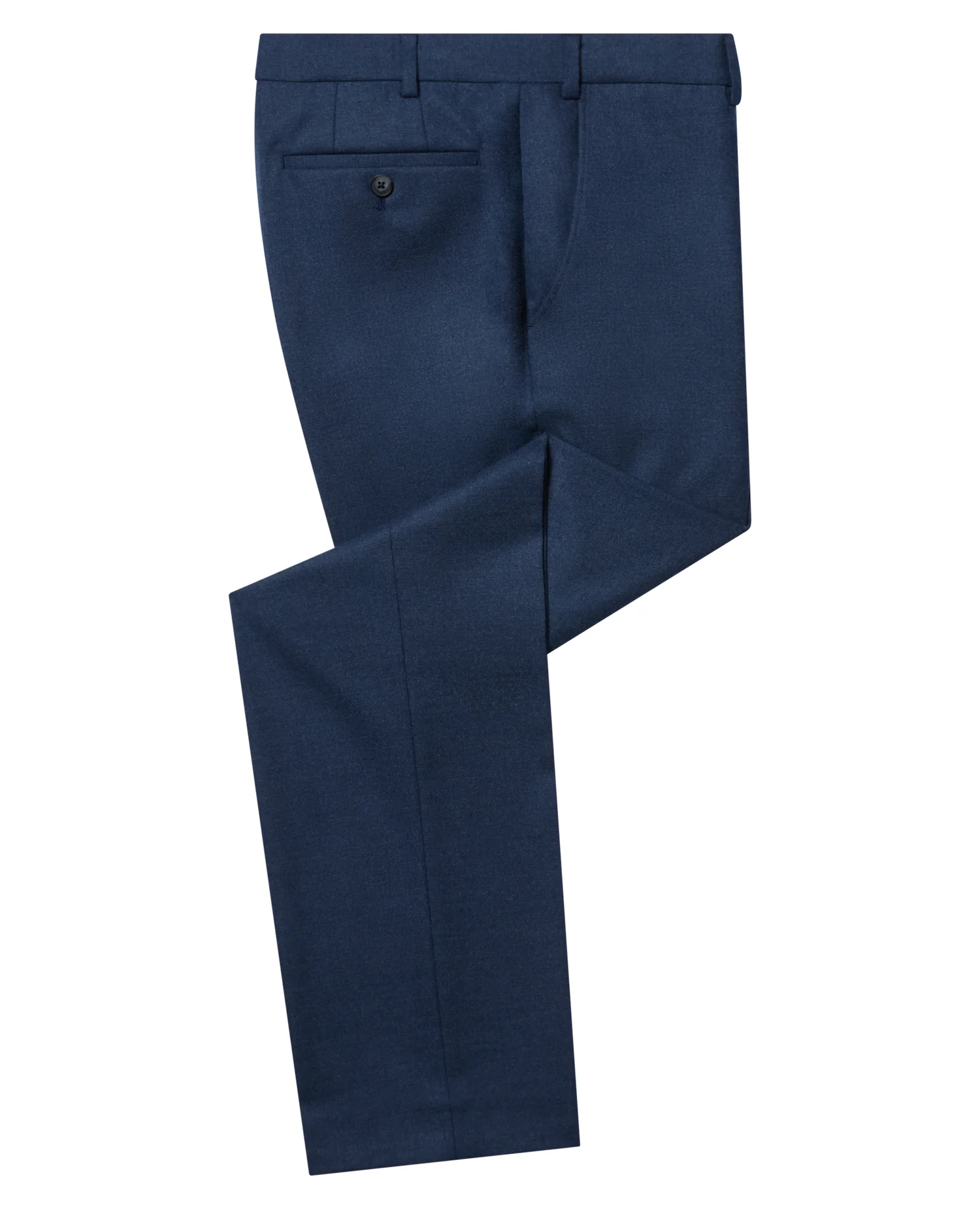 Tapered Fit Stretch Suit - Image 9