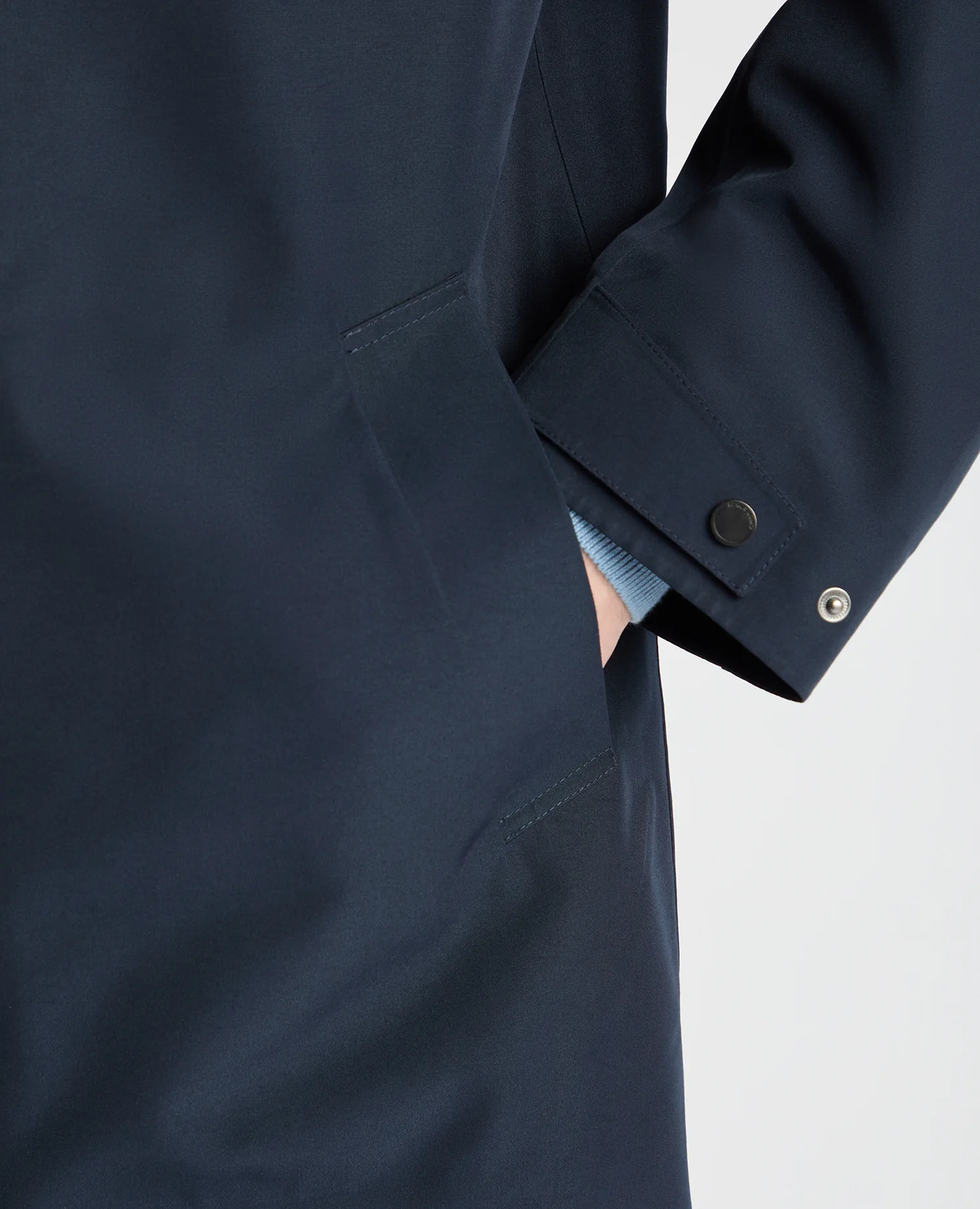 Waterproof Parka Coat - Image 5