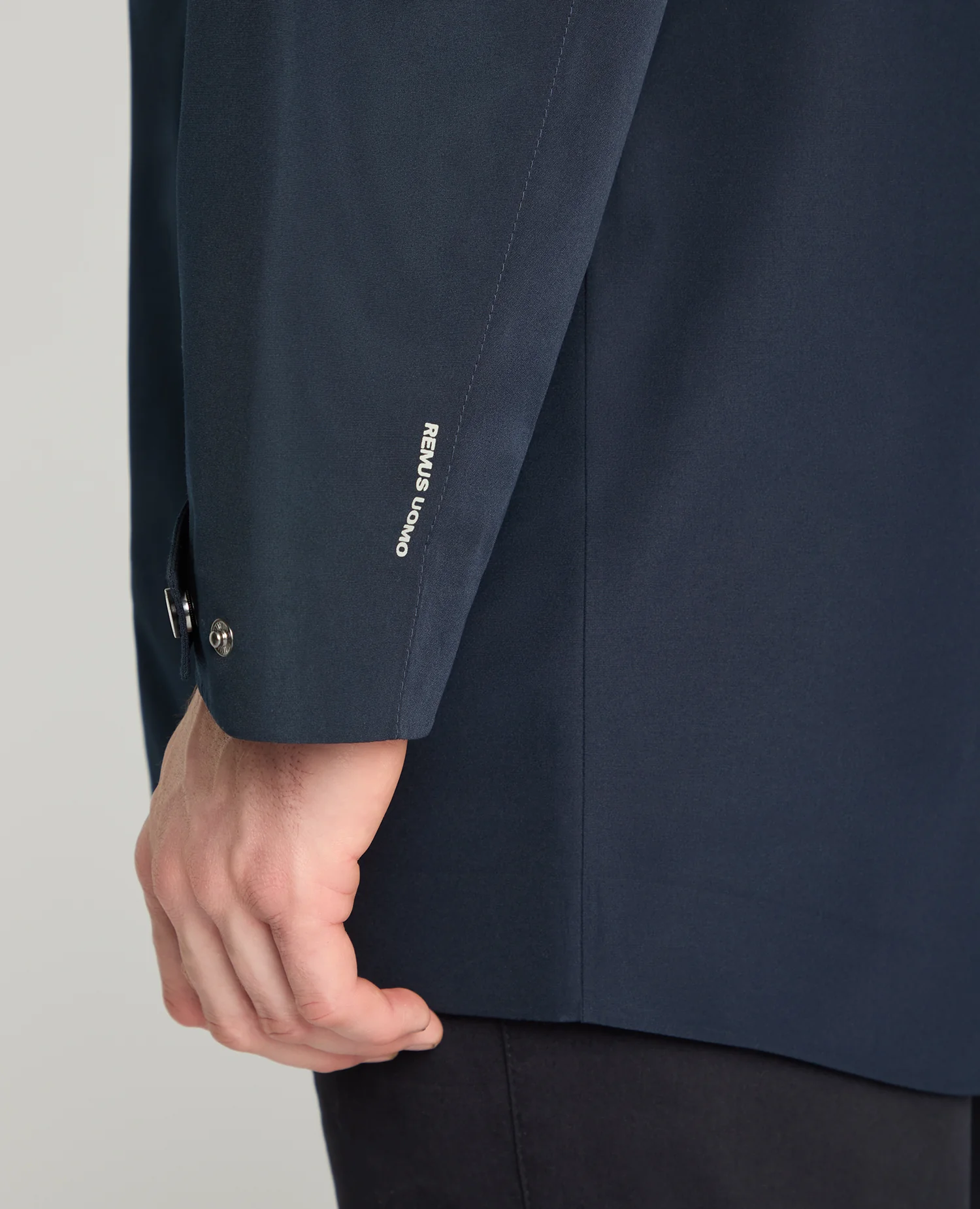 Waterproof Parka Coat - Image 7