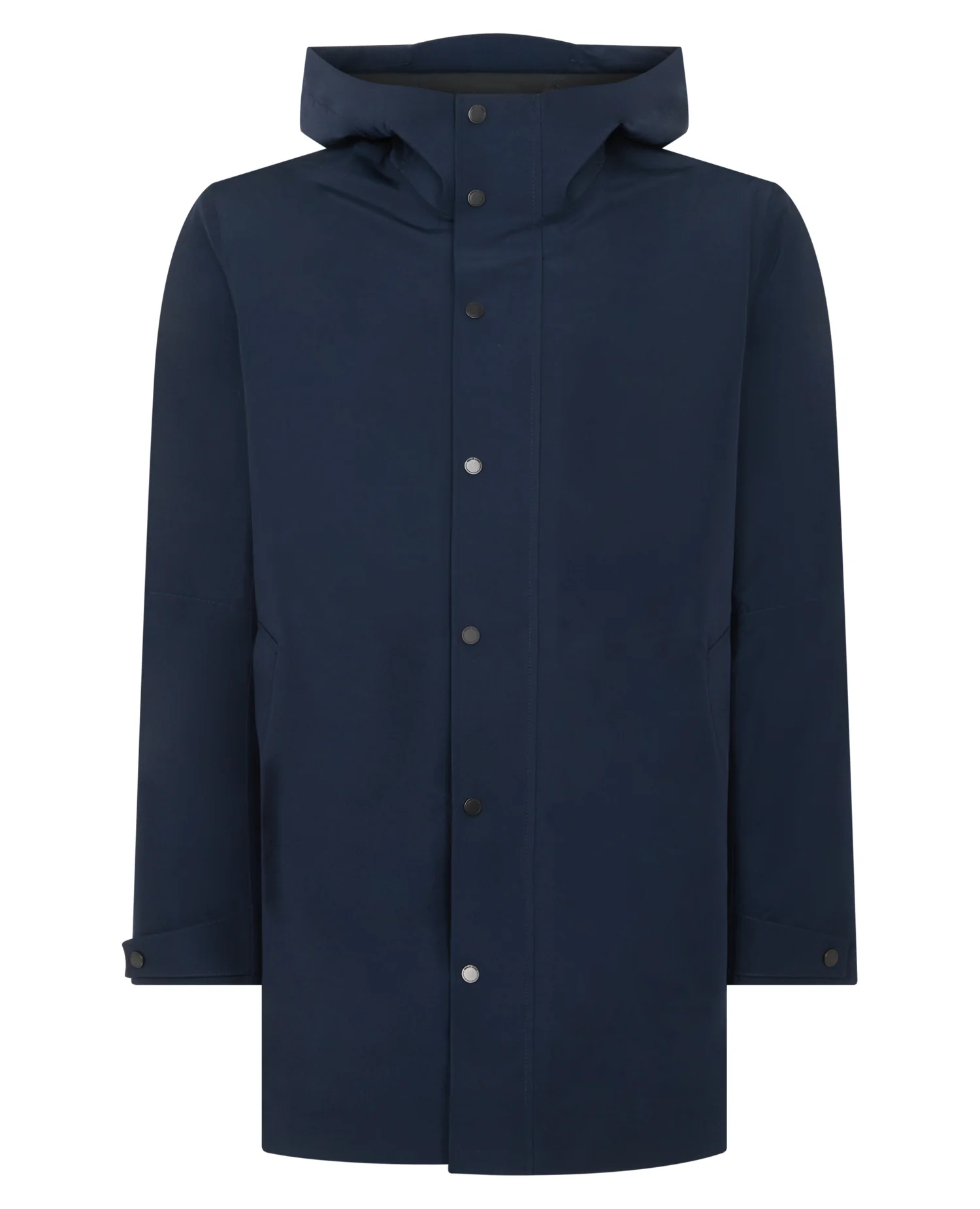 Waterproof Parka Coat - Image 8