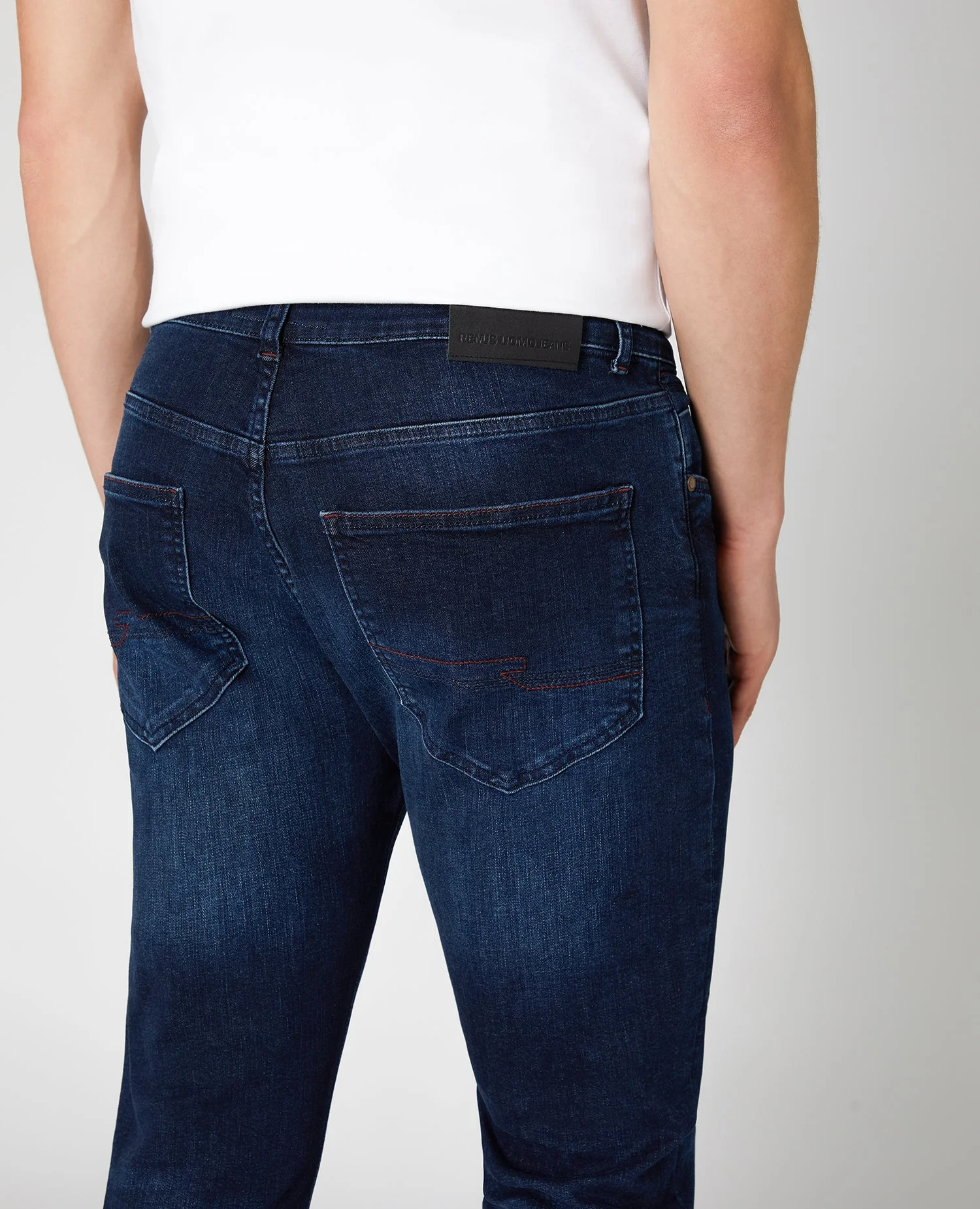 X-Slim Fit Cotton-Stretch Jean - Image 5