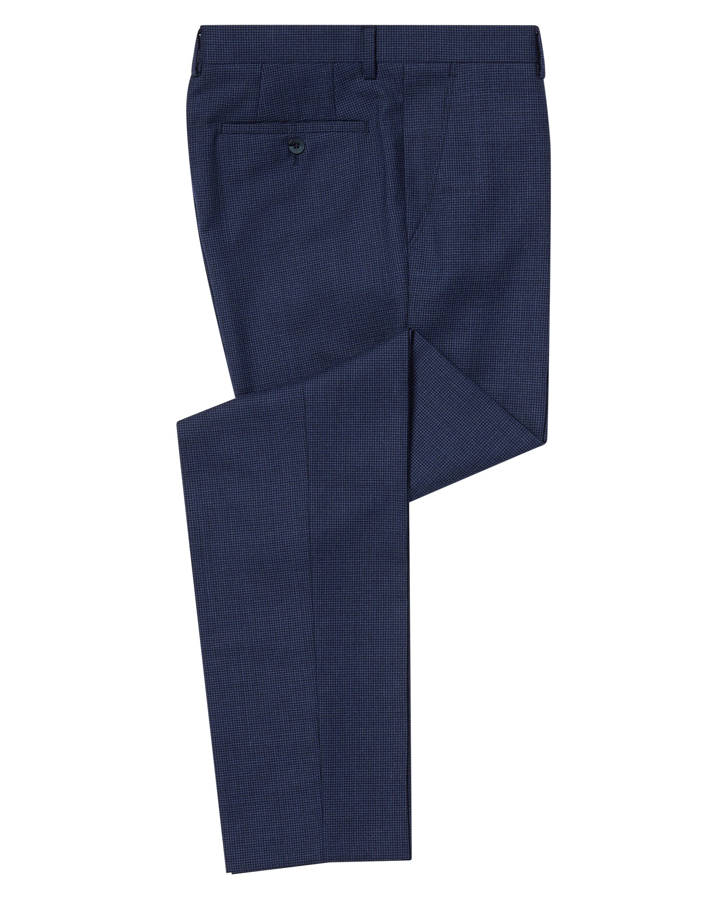 Mix and Match Suit Trouser