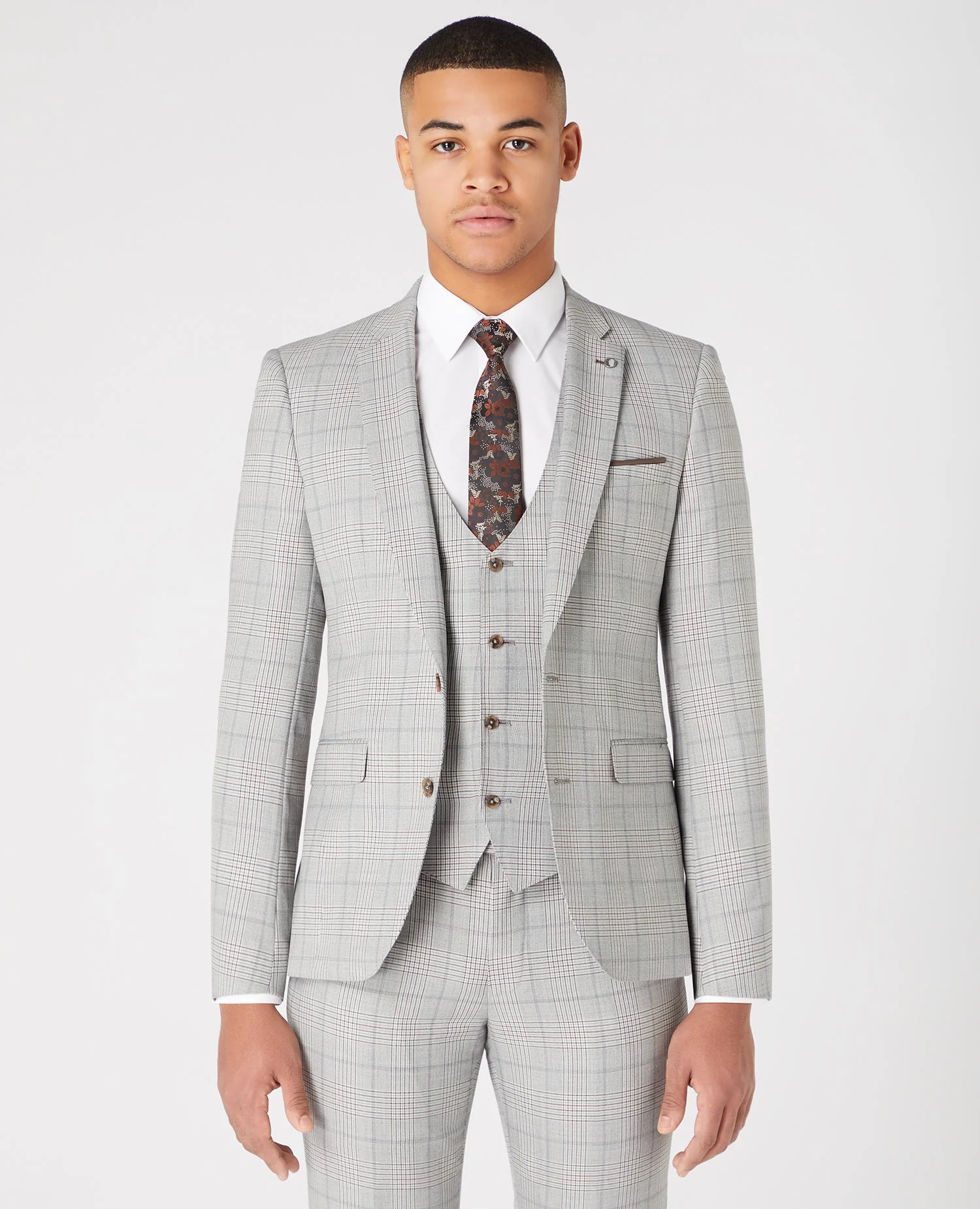 X-Slim Mix and Match Suit