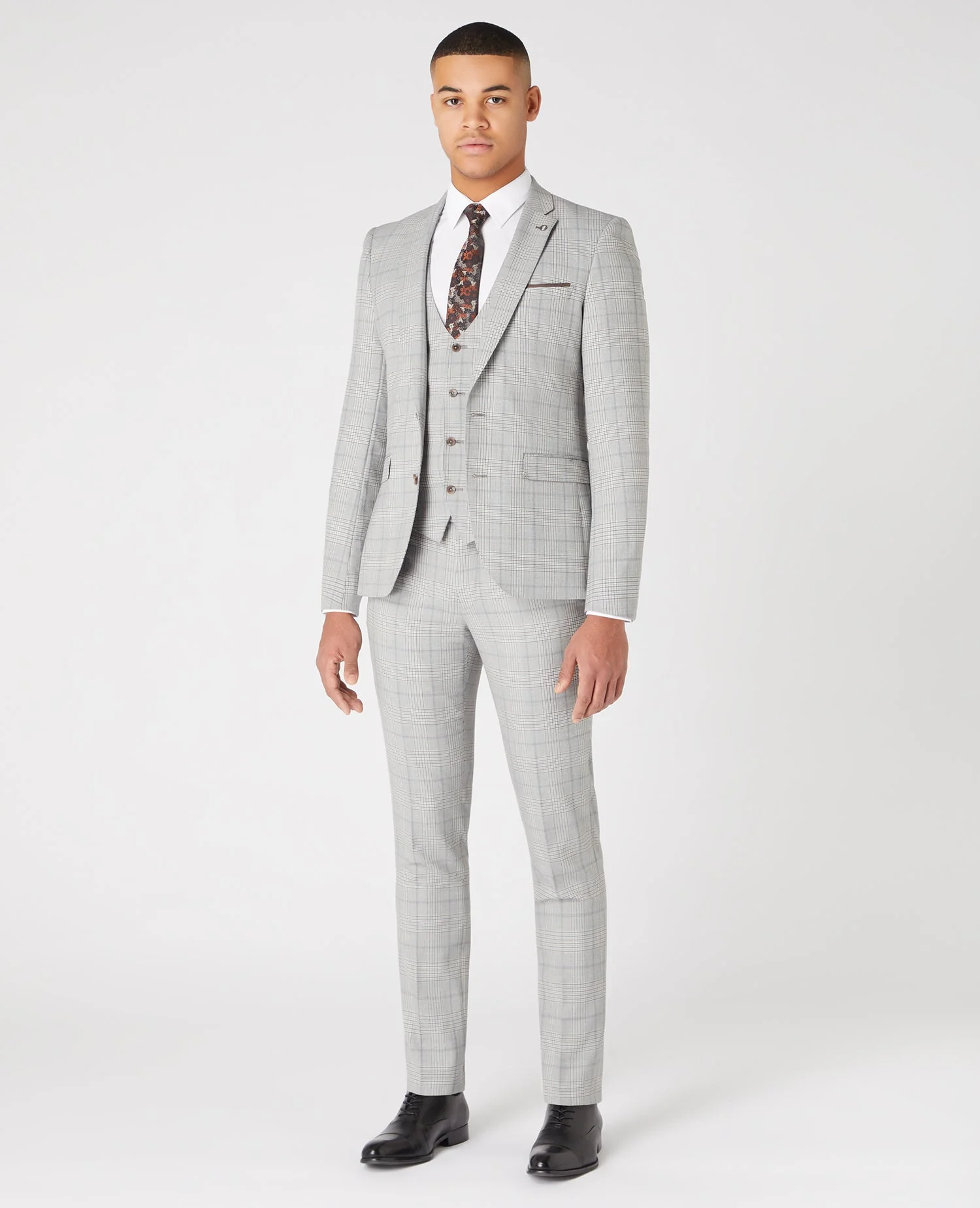 X-Slim Mix and Match Suit - Image 2