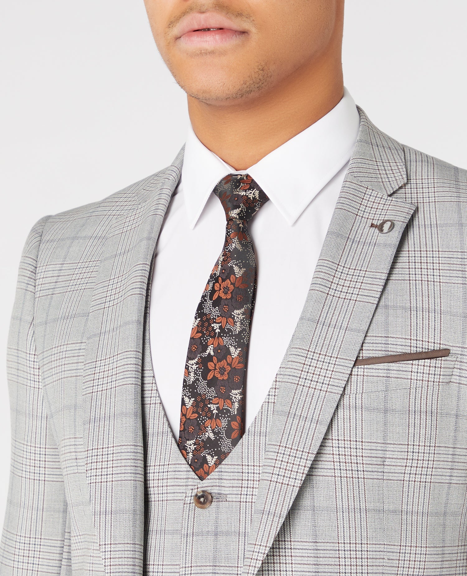 X-Slim Mix and Match Suit - Image 4
