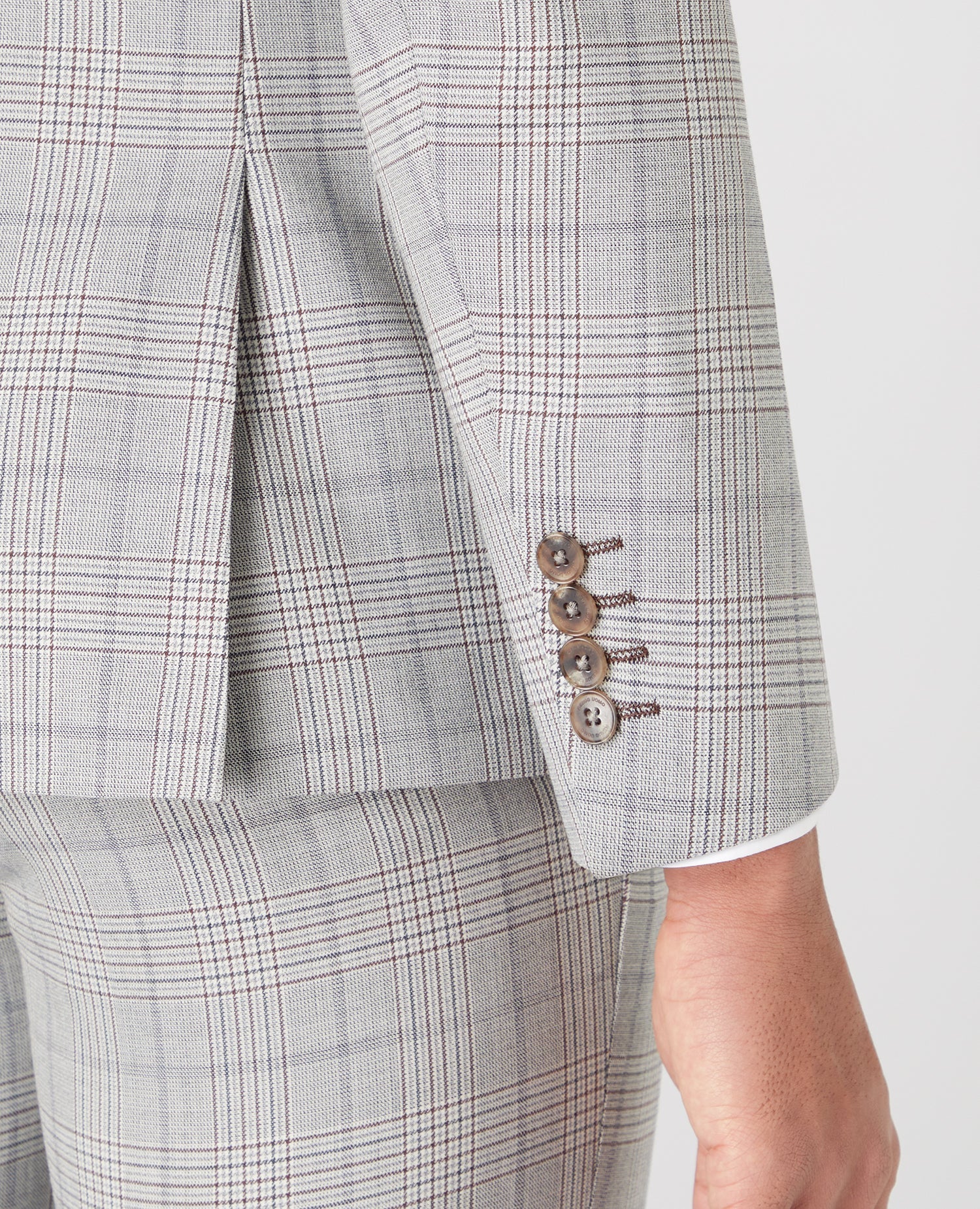 X-Slim Mix and Match Suit - Image 5