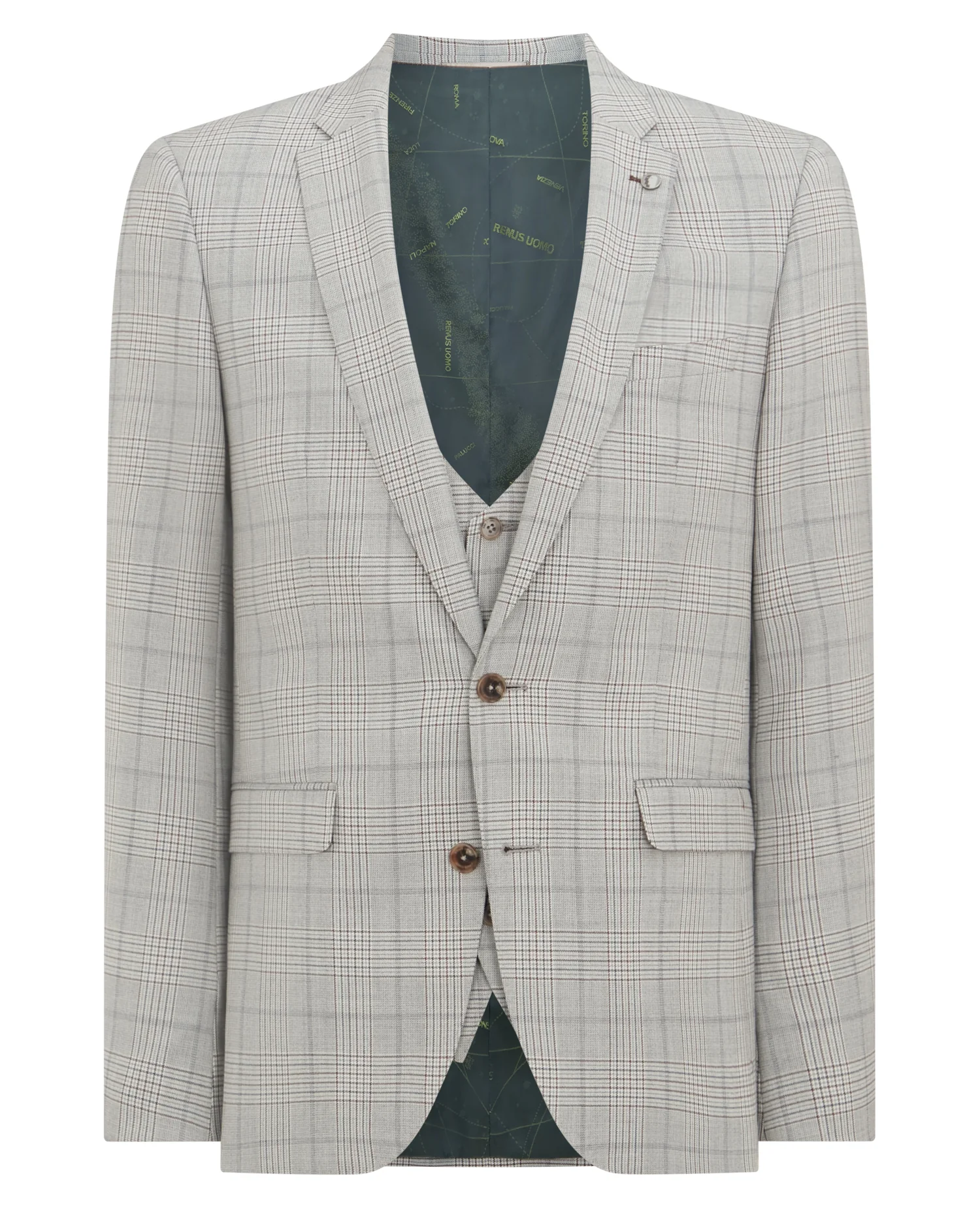 X-Slim Mix and Match Suit - Image 6